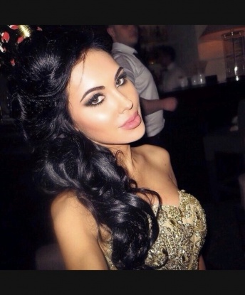 Анкета проститутки Натенка - город Ужур, 25 лет, №1737