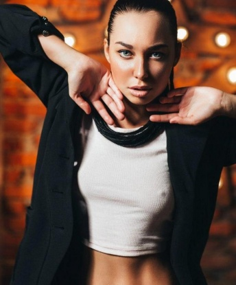 Анкета проститутки Галина - город Ужур, 24 года, №9838